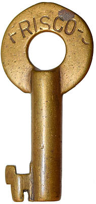FRISCO KEY