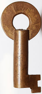 GNRY KEY