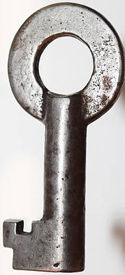 GTR KEY