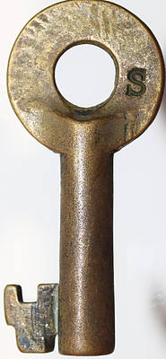 H&BTMRR KEY