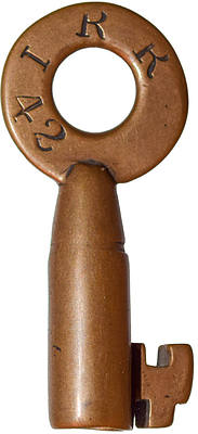 I RR KEY