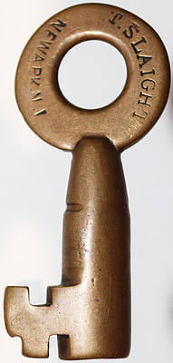 I RR KEY