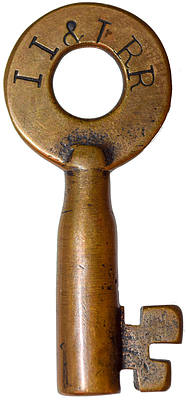 II&IRR KEY