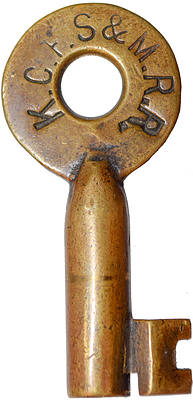 KCFS&MRR KEY