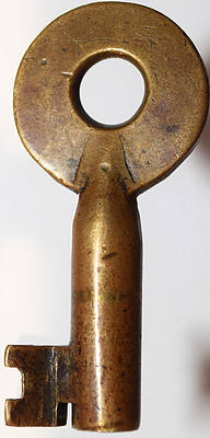 KCFS&MRR KEY
