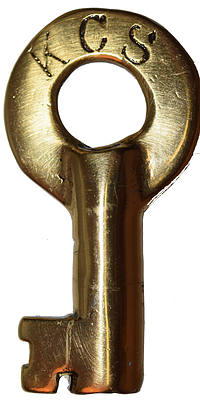 KCS KEY