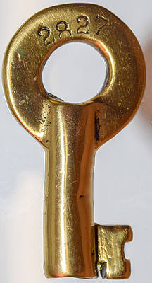 KCS KEY