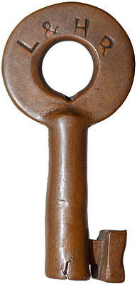 L&HR KEY