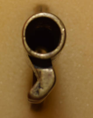 L&NE RR KEY