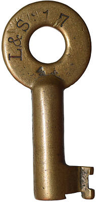 L&S KEY