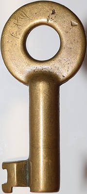 L&S KEY