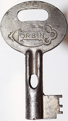 LVRR KEY