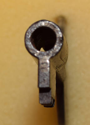 LVRR KEY