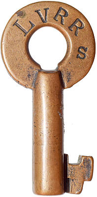 LVRR KEY