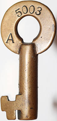 LVRR KEY