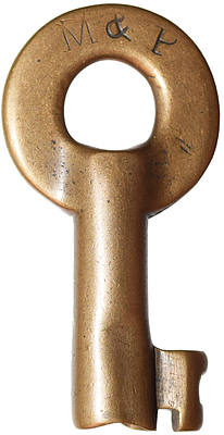 M&P KEY