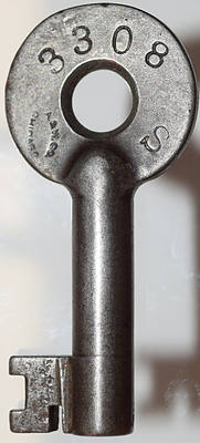 M&STLRR KEY