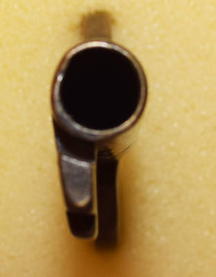 MCRR S KEY