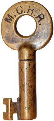 MCRR KEY