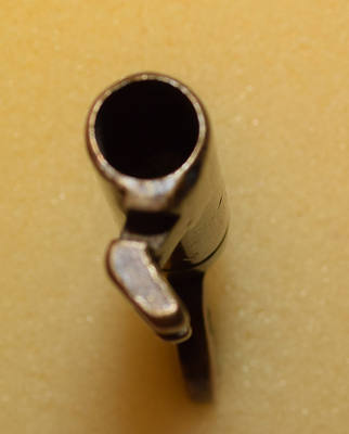 MCRR KEY