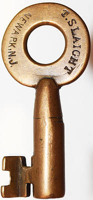 MCRR C KEY