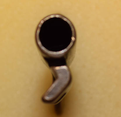 MCRR C KEY