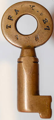 NYC - OCL KEY