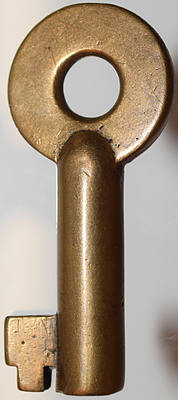 NYC&STLRR KEY