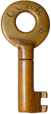 OCRR S KEY