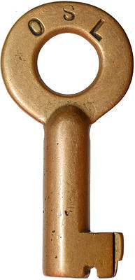 OSL KEY