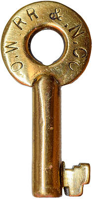 OWRR & N CO KEY