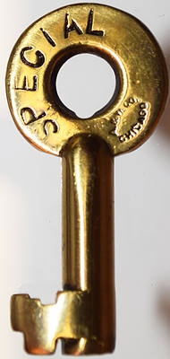 OWRR & N CO KEY