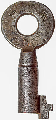 NPRR C KEY