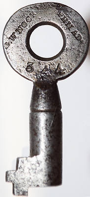 NPRR C KEY