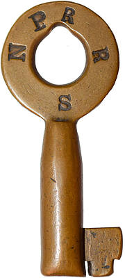NPRR S KEY