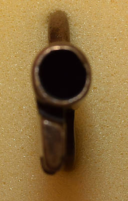 P&E RR KEY