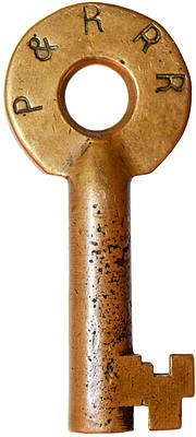P&RRR KEY