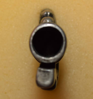 PRR KEY