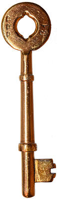 PRR KEY
