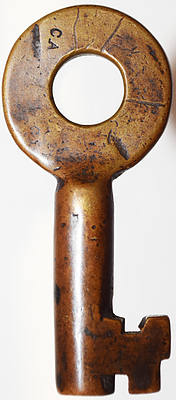 SP KEY