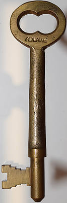 SP KEY