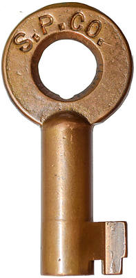 SP CO KEY