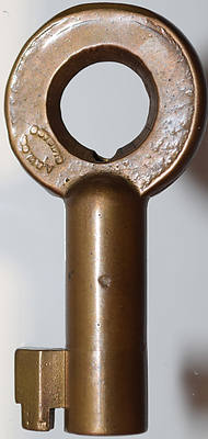 SP CO KEY