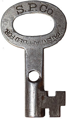 SP CO KEY