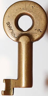 SP LINES KEY