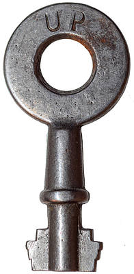 UP KEY