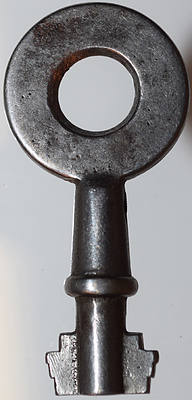 UP KEY