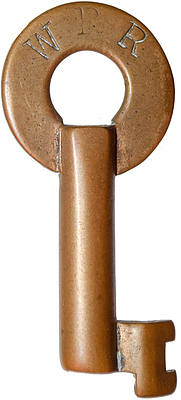 WRR KEY