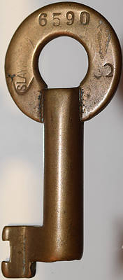 WRR KEY