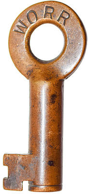 WORR KEY